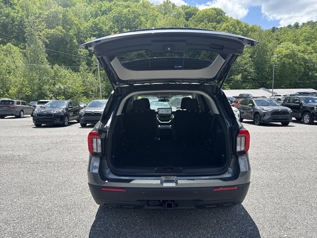 2026 Ford Explorer ACTIVE (100A) 4WD