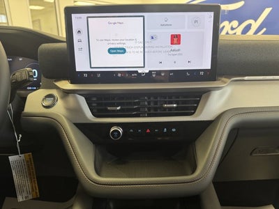 2026 Ford Explorer ACTIVE 4WD