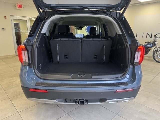 2026 Ford Explorer ACTIVE 4WD