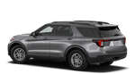 2026 Ford Explorer ACTIVE 4WD