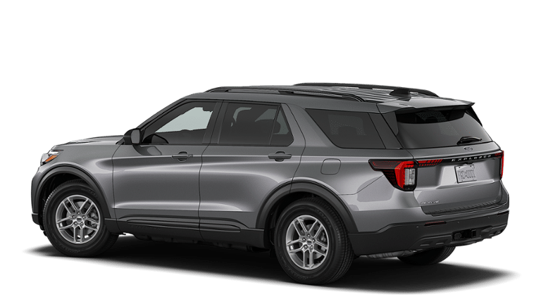 2026 Ford Explorer ACTIVE 4WD