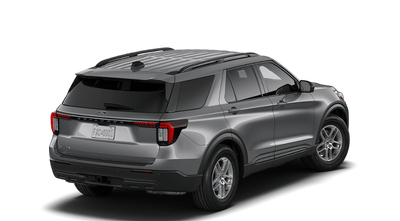 2026 Ford Explorer ACTIVE 4WD