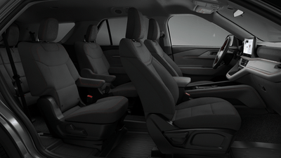 2026 Ford Explorer ACTIVE 4WD