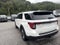 2027 Ford Explorer ACTIVE 4WD