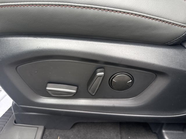 2027 Ford Explorer ACTIVE 4WD