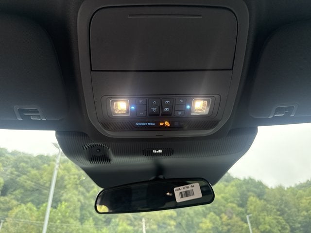 2027 Ford Explorer ACTIVE 4WD