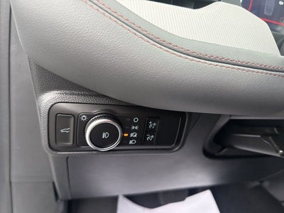 2027 Ford Explorer ACTIVE 4WD