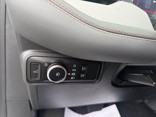 2027 Ford Explorer ACTIVE 4WD