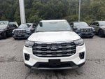 2027 Ford Explorer ACTIVE 4WD