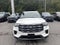 2027 Ford Explorer ACTIVE 4WD