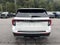 2027 Ford Explorer ACTIVE 4WD