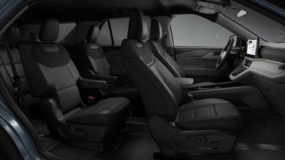 2027 Ford Explorer ACTIVE 4WD