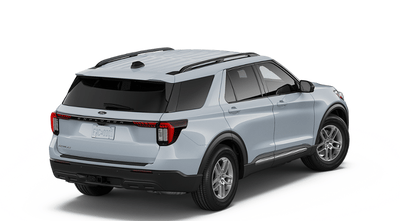 2026 Ford Explorer ACTIVE 4WD