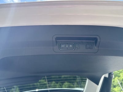2026 Ford Explorer ACTIVE 4WD