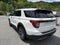 2026 Ford Explorer ACTIVE 4WD