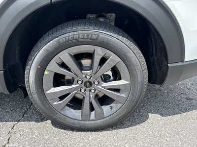 2026 Ford Explorer ACTIVE 4WD