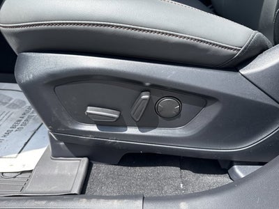 2026 Ford Explorer ACTIVE 4WD