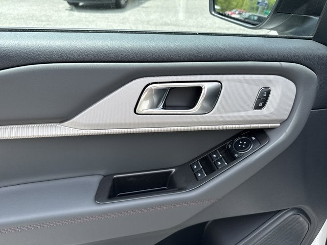 2026 Ford Explorer ACTIVE 4WD
