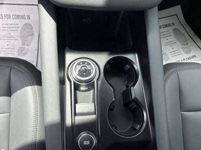 2026 Ford Explorer ACTIVE 4WD