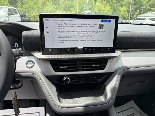 2026 Ford Explorer ACTIVE 4WD