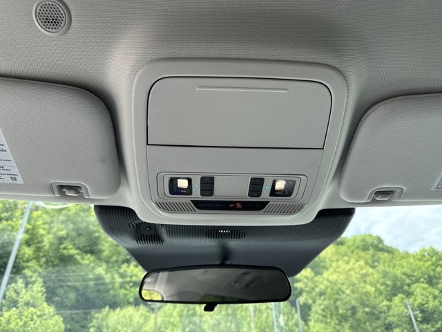 2026 Ford Explorer ACTIVE 4WD