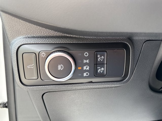 2026 Ford Explorer ACTIVE 4WD