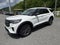 2026 Ford Explorer ACTIVE 4WD