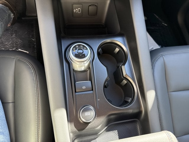 2026 Ford Explorer ACTIVE 4WD