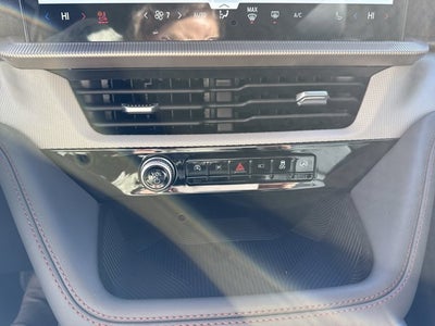 2026 Ford Explorer ACTIVE 4WD