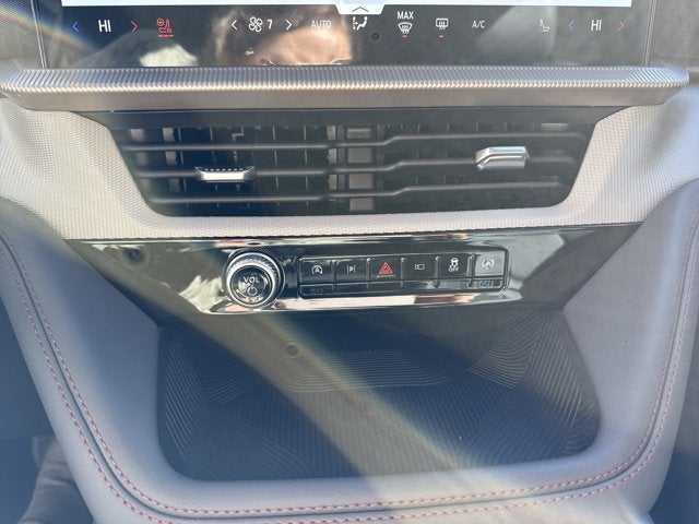 2026 Ford Explorer ACTIVE 4WD