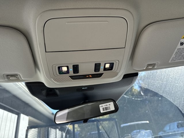 2026 Ford Explorer ACTIVE 4WD