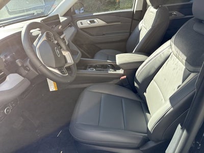 2026 Ford Explorer ACTIVE 4WD