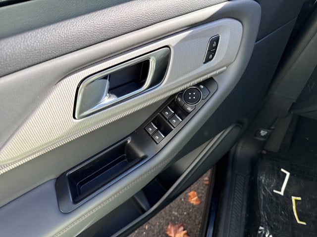 2026 Ford Explorer ACTIVE 4WD