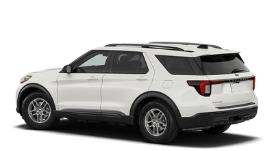 2026 Ford Explorer ACTIVE 4WD