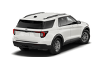 2026 Ford Explorer ACTIVE 4WD
