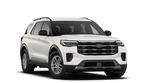 2026 Ford Explorer ACTIVE 4WD