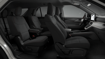 2026 Ford Explorer ACTIVE 4WD
