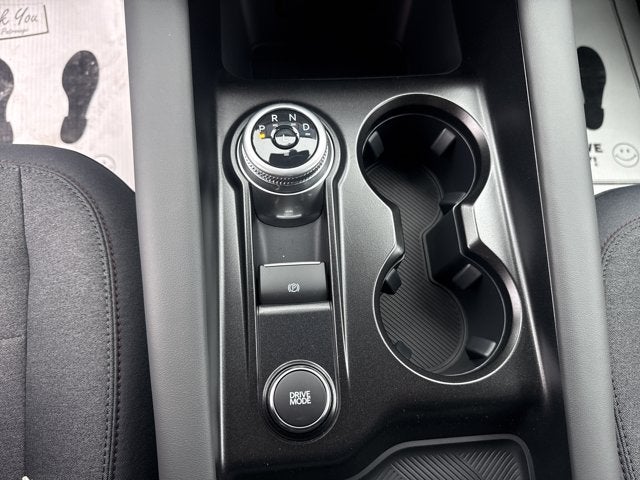 2027 Ford Explorer ACTIVE 4WD
