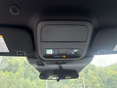 2027 Ford Explorer ACTIVE 4WD