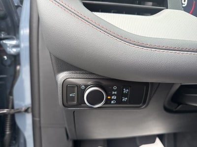 2027 Ford Explorer ACTIVE 4WD