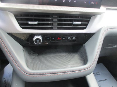 2025 Ford Explorer ACTIVE 4WD