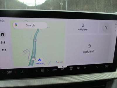 2025 Ford Explorer ACTIVE 4WD