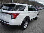 2025 Ford Explorer ACTIVE 4WD