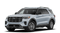 2026 Ford Explorer ACTIVE 4WD