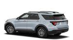 2026 Ford Explorer ACTIVE 4WD