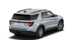 2026 Ford Explorer ACTIVE 4WD