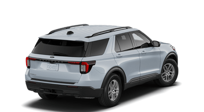 2026 Ford Explorer ACTIVE 4WD