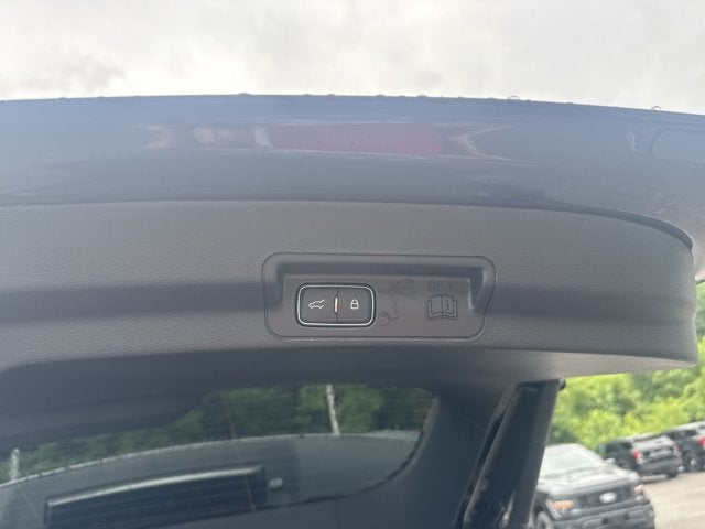 2026 Ford Explorer PLATINUM 4WD