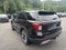 2026 Ford Explorer PLATINUM 4WD