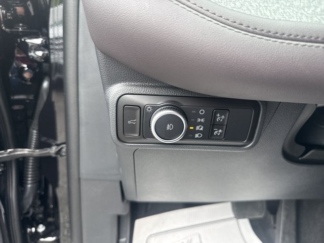 2026 Ford Explorer PLATINUM 4WD
